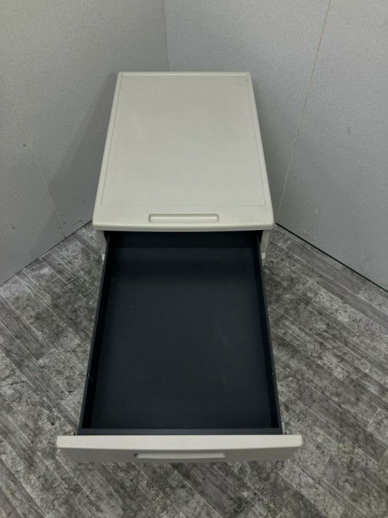 コクヨ3段インサイドワゴン 商品画像3