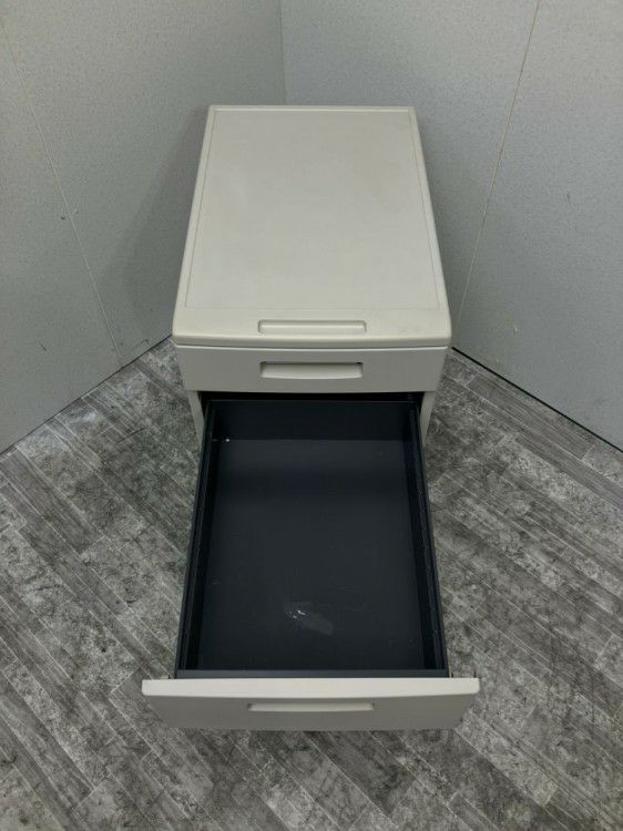 コクヨ3段インサイドワゴン 商品画像4