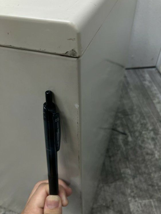 コクヨ3段インサイドワゴン 商品画像10