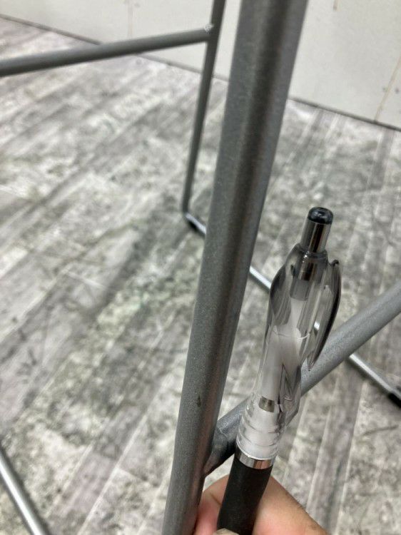 相合家具PUTTY I・STAND カウンターチェア 3脚セット 商品画像6