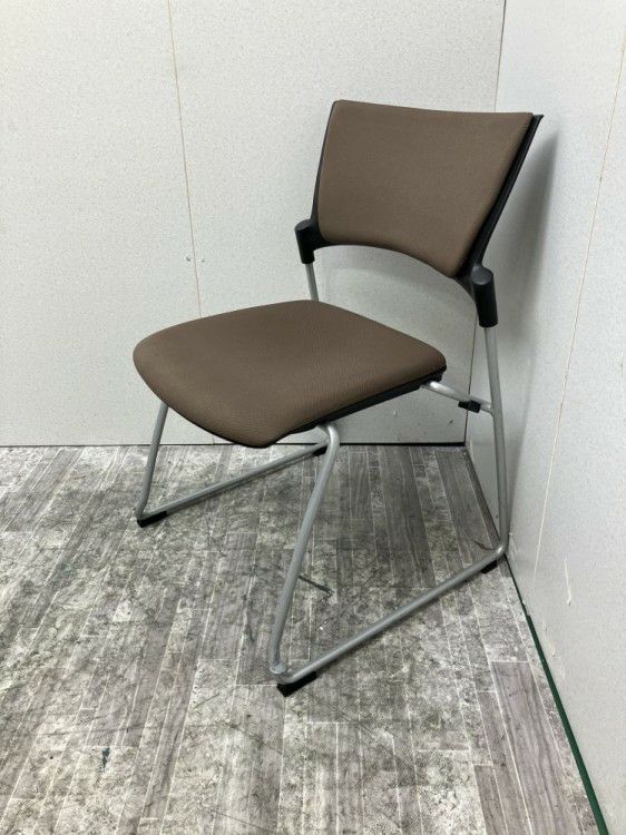 イトーキマノス(MANOSS)シリーズ マノスチェア 商品画像1