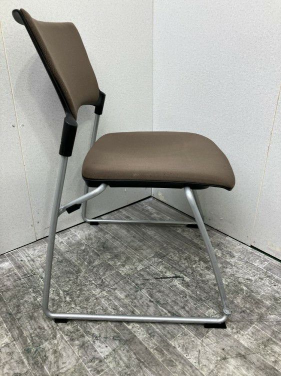 イトーキマノス(MANOSS)シリーズ マノスチェア 商品画像6