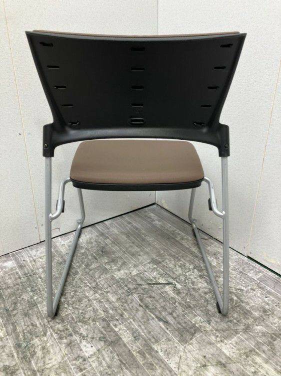 イトーキマノス(MANOSS)シリーズ マノスチェア 商品画像7