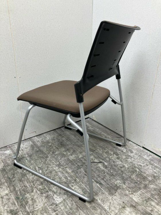 イトーキマノス(MANOSS)シリーズ マノスチェア 商品画像8