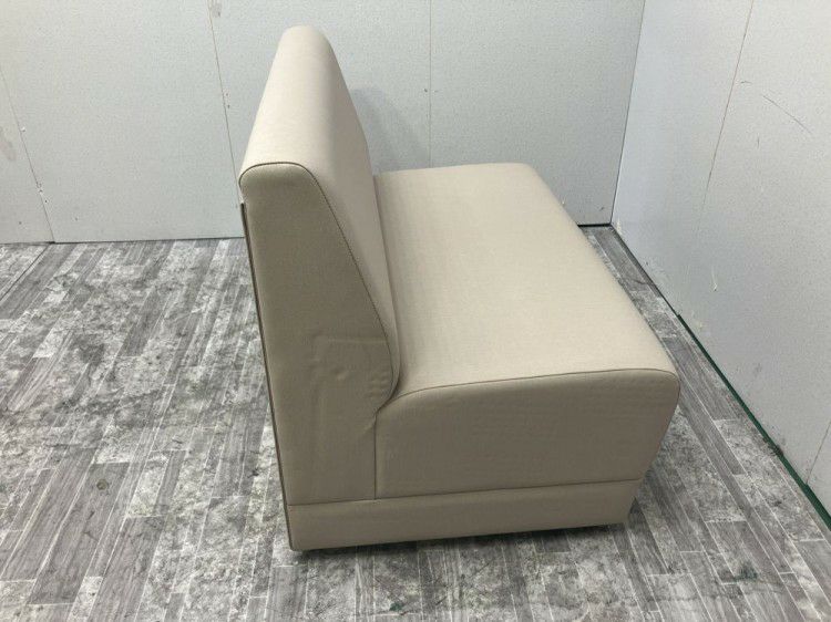 トヨスチールLC-205シリーズ ロビーソファ 商品画像5
