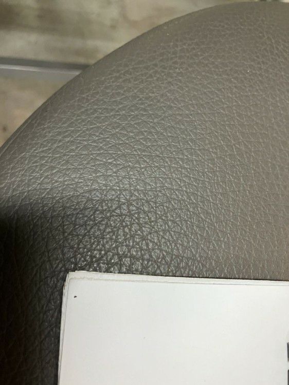 オカムラハイチェア2脚セット 商品画像7