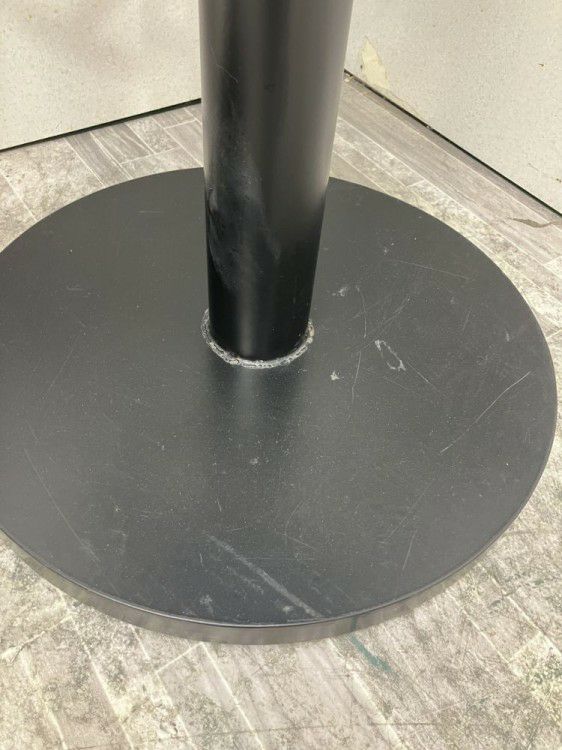 オカムラハイチェア2脚セット 商品画像10