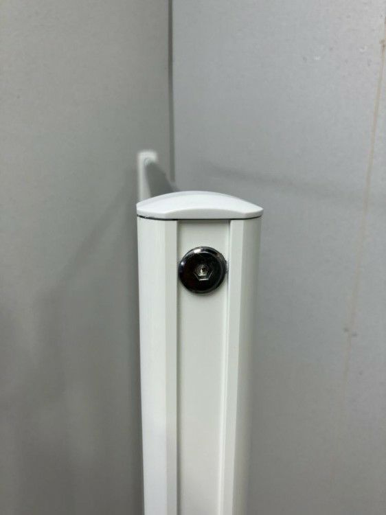 オカムラハンガーラック 商品画像5