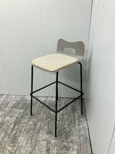 イトーキdeco bocoシリーズ ハイチェア 商品画像1