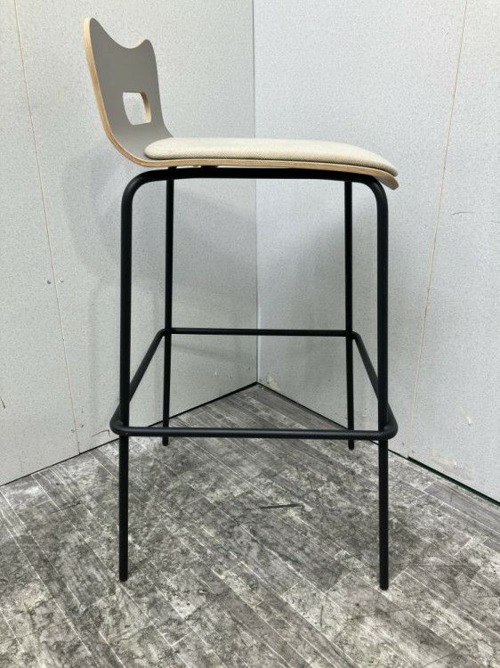 イトーキdeco bocoシリーズ ハイチェア 商品画像4