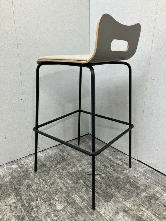 イトーキdeco bocoシリーズ ハイチェア 商品画像6