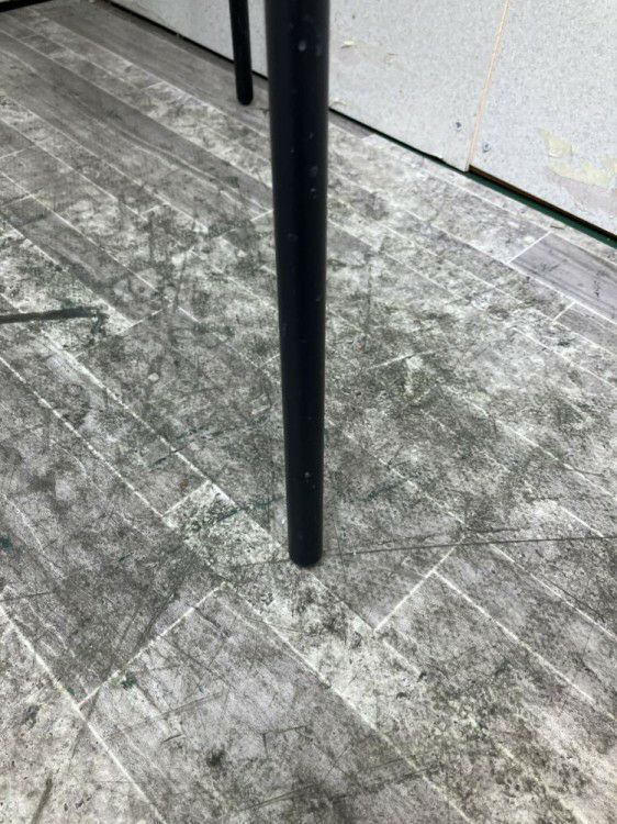 イトーキdeco bocoシリーズ ハイチェア 商品画像8