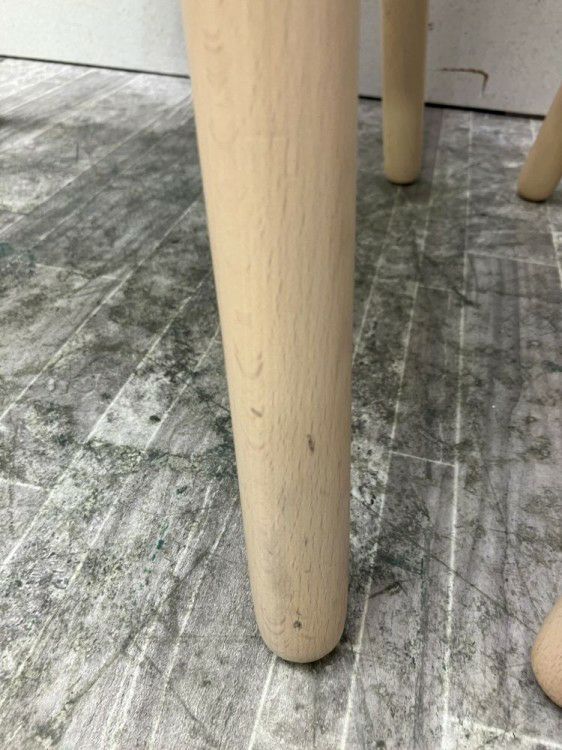 イトーキknot Work(ノットワーク)シリーズ ノットワークチェア2脚セット 商品画像6