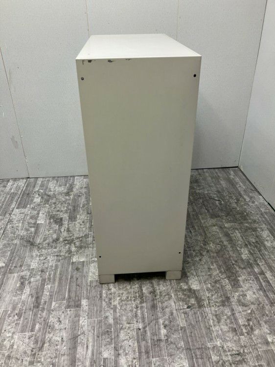 ウチダ（内田洋行）A4クリアケース書庫 商品画像5