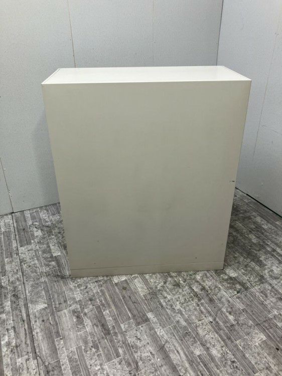 ウチダ（内田洋行）A4クリアケース書庫 商品画像7