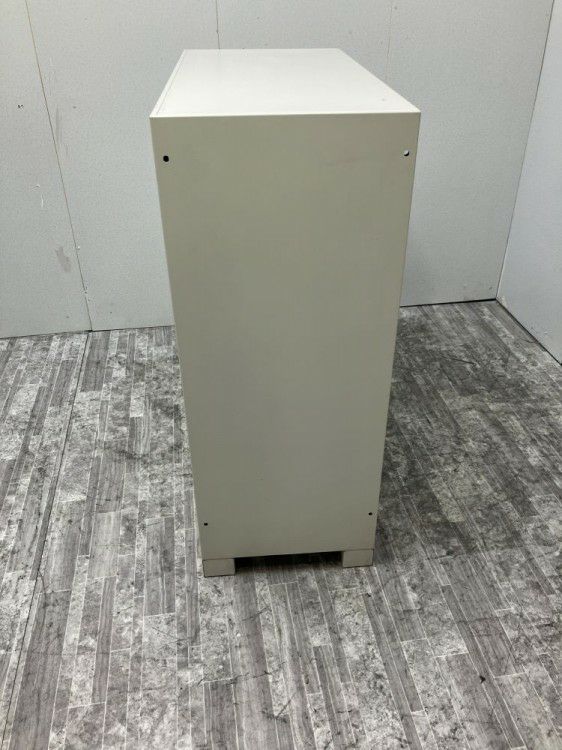 ウチダ（内田洋行）A4クリアケース書庫 商品画像8