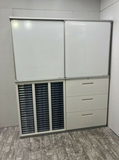 INABA/イナバシステム書庫 商品画像1