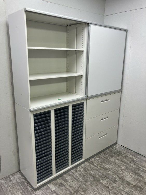 INABA/イナバシステム書庫 商品画像2