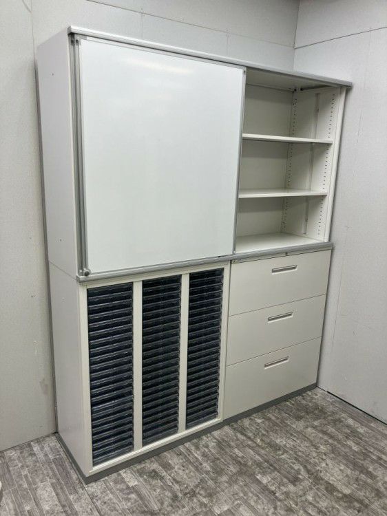 INABA/イナバシステム書庫 商品画像3