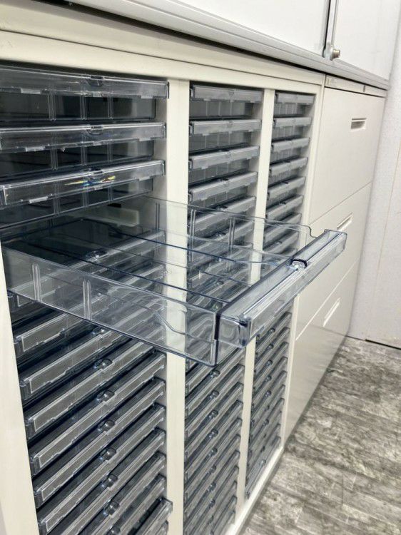 INABA/イナバシステム書庫 商品画像5