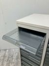 コクヨ天板付A4クリアケース書庫 商品画像4