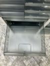 コクヨ天板付A4クリアケース書庫 商品画像7