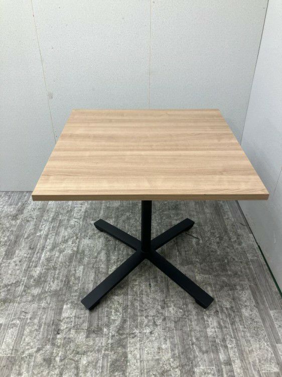 コクヨビエナ（VIENA）シリーズ 750角テーブル 商品画像2