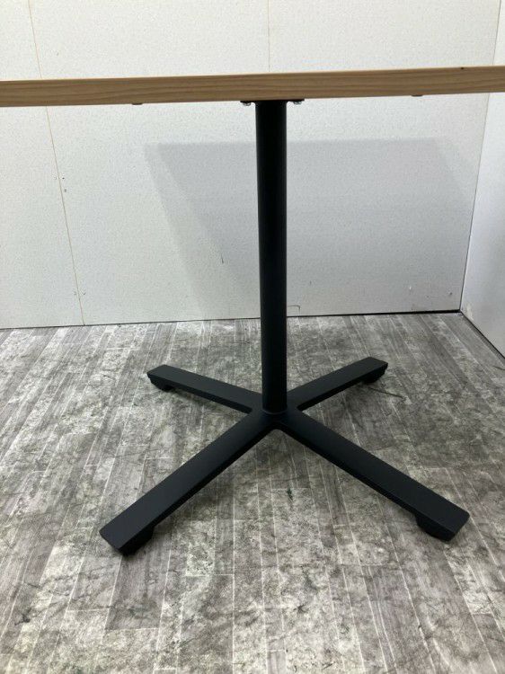 コクヨビエナ（VIENA）シリーズ 750角テーブル 商品画像4