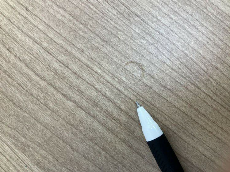 コクヨビエナ（VIENA）シリーズ 750角テーブル 商品画像7