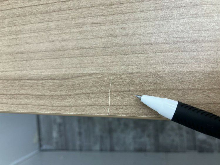 コクヨビエナ（VIENA）シリーズ 750角テーブル 商品画像8