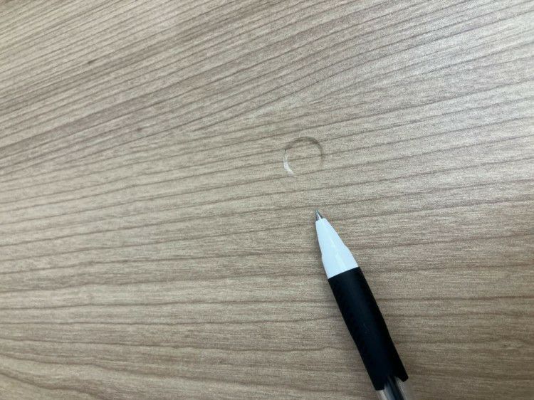 コクヨビエナ（VIENA）シリーズ 750角テーブル 商品画像9