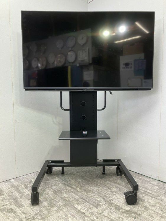 SHARP/シャープアクオス(AQUOS)シリーズ 60インチ液晶テレビ＋スタンドセット 商品画像1