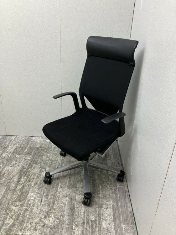 Wilkhahn（ウィルクハーン）モダス（Modus）チェア 固定肘付モダスチェア 商品画像1