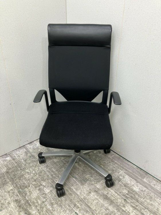 Wilkhahn（ウィルクハーン）モダス（Modus）チェア 固定肘付モダスチェア 商品画像2