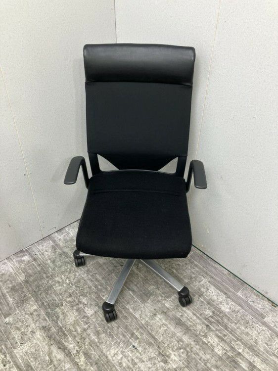 Wilkhahn（ウィルクハーン）モダス（Modus）チェア 固定肘付モダスチェア 商品画像3