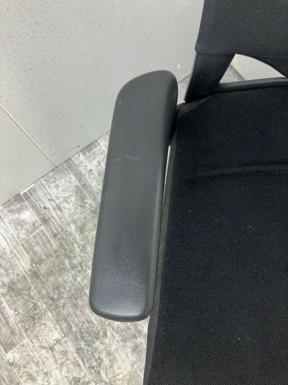 Wilkhahn（ウィルクハーン）モダス（Modus）チェア 固定肘付モダスチェア 商品画像4