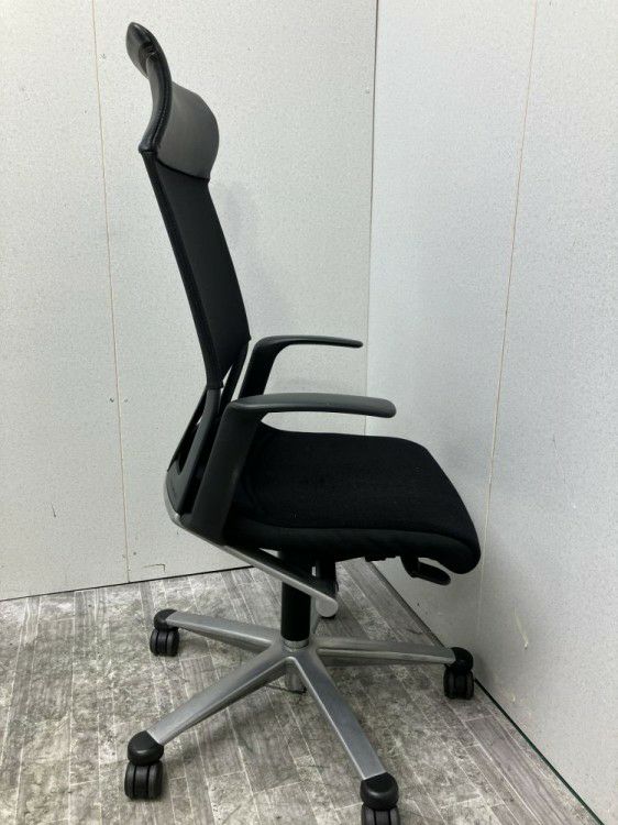 Wilkhahn（ウィルクハーン）モダス（Modus）チェア 固定肘付モダスチェア 商品画像9