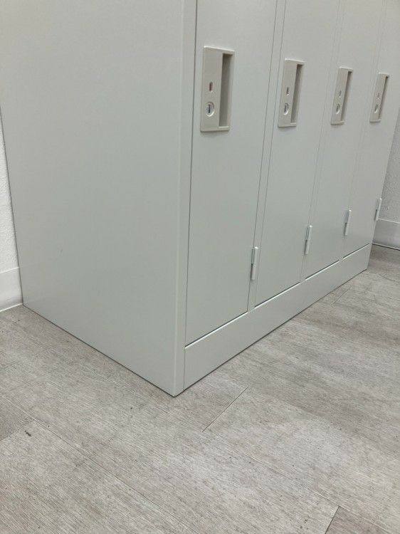 ムゲンドウ8人用ロッカー 商品画像10