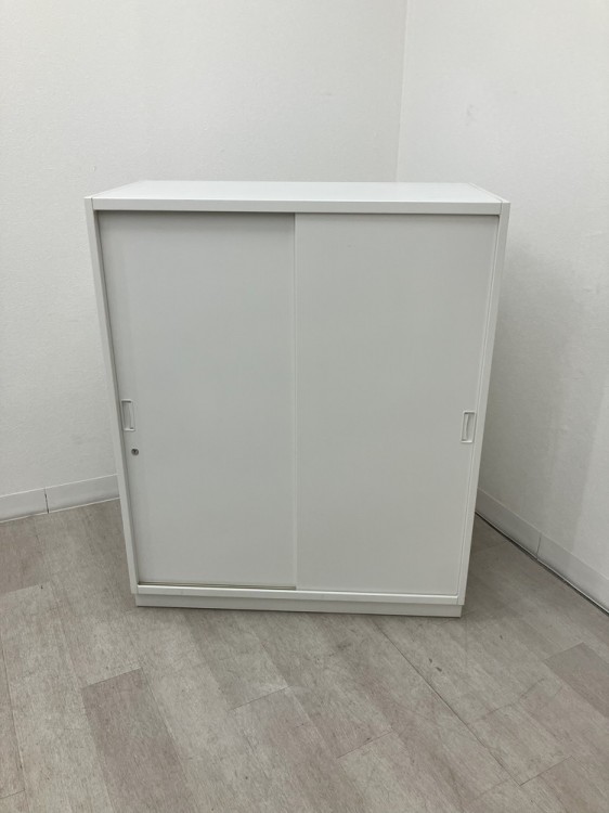 イトーキシンラインシリーズ スライド書庫 商品画像2