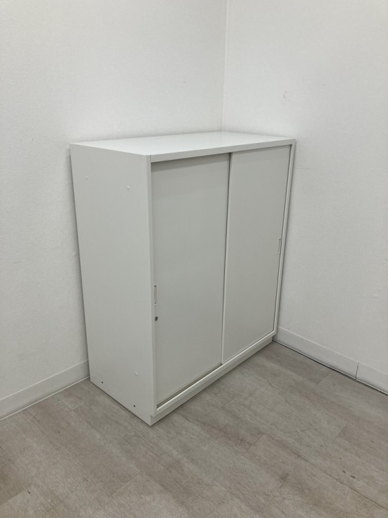 イトーキシンラインシリーズ スライド書庫 商品画像3