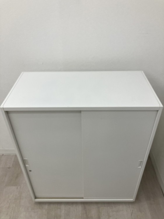 イトーキシンラインシリーズ スライド書庫 商品画像5