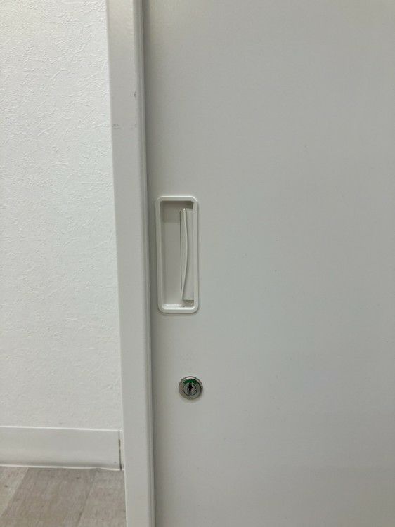 イトーキシンラインシリーズ スライド書庫 商品画像6