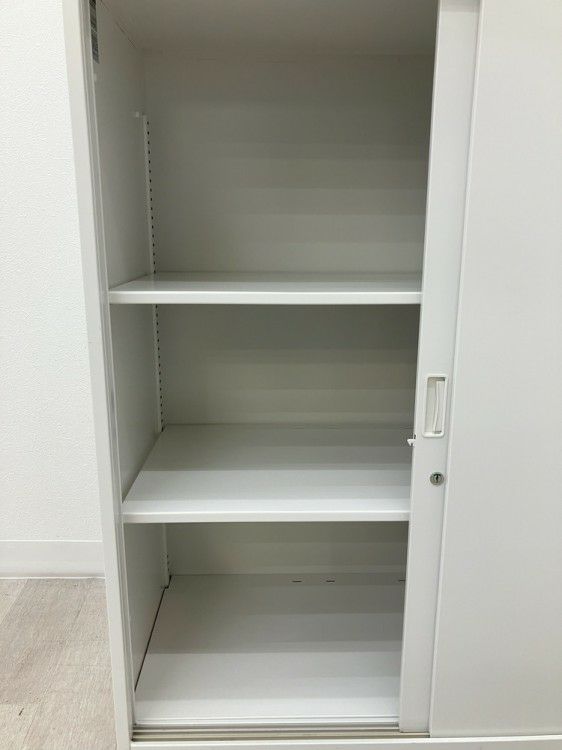 イトーキシンラインシリーズ スライド書庫 商品画像7