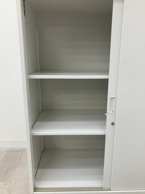 イトーキシンラインシリーズ スライド書庫 商品画像7