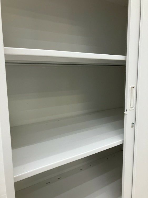 イトーキシンラインシリーズ スライド書庫 商品画像8