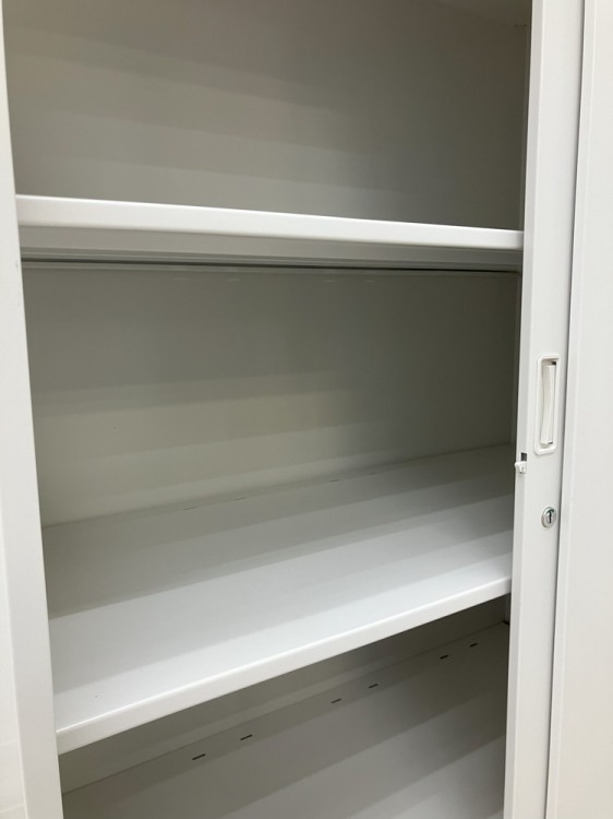 イトーキシンラインシリーズ スライド書庫 商品画像8