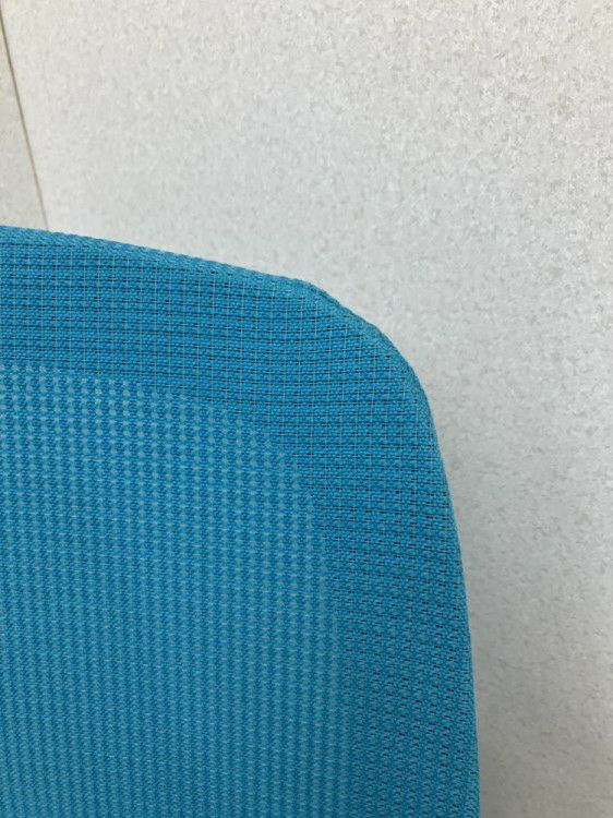 イトーキノート(nort)チェア 固定肘付ノートチェア 商品画像9