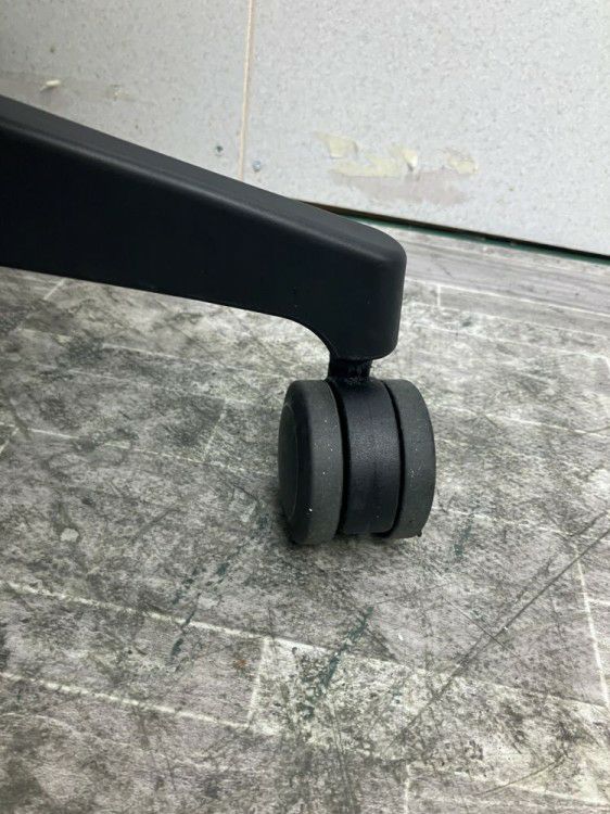 イトーキノート(nort)チェア 固定肘付ノートチェア 商品画像10