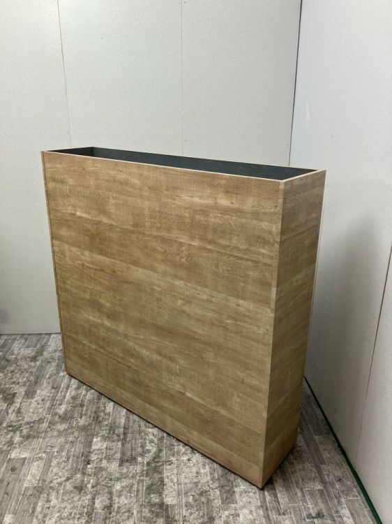 イトーキknot Work(ノットワーク)シリーズ プランターボックス 商品画像2