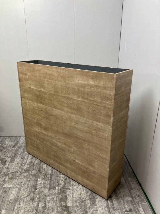 イトーキknot Work(ノットワーク)シリーズ プランターボックス 商品画像2